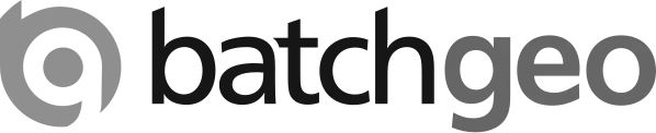 BatchGeo