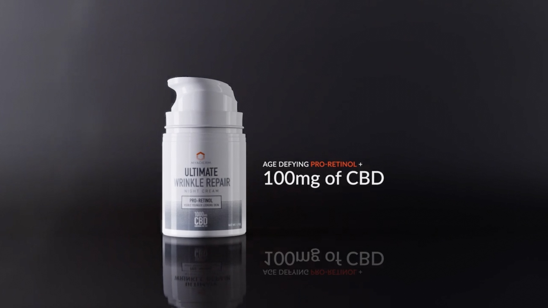 Myaderm product render