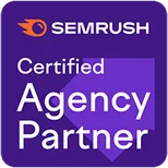 Semrush Agency Partner