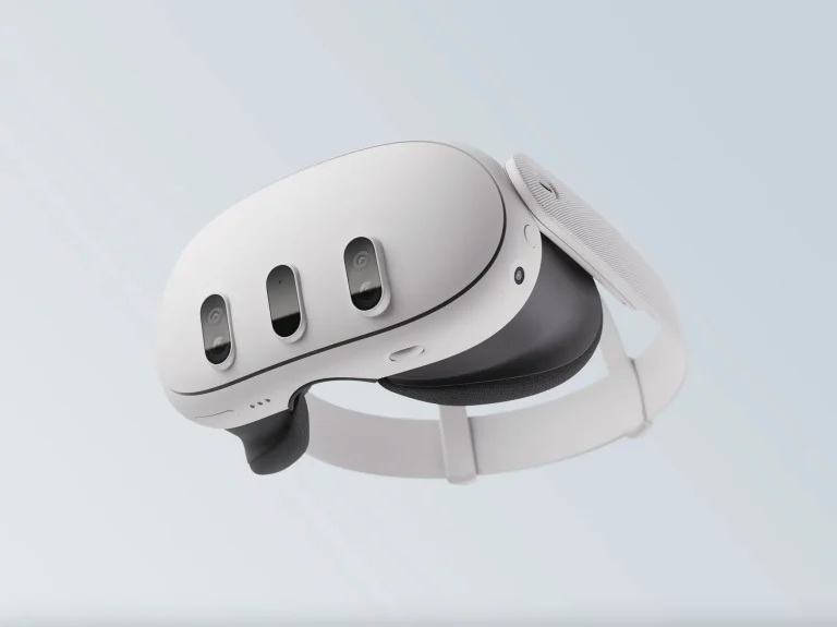 Oculus Quest