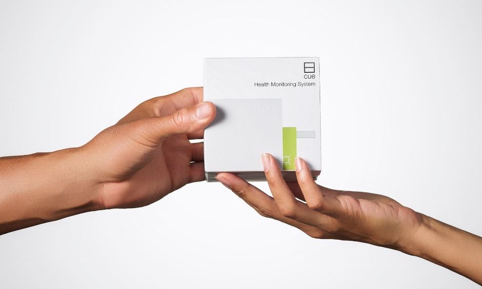 A Nationwide Shopify Plus Store for At-Home COVID-19 Testing
